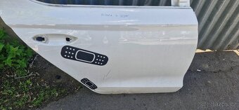 Prave zadni dvere skoda octavia 4 sedan - 5