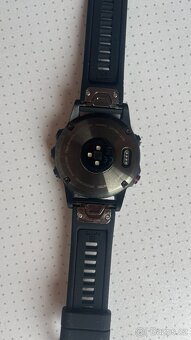 Garmin Fenix 5 - 5