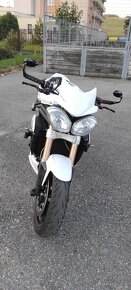Triumph Speed Triple - 5