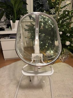 Mima - jidelni zidlicka - 5