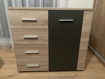 Dvě komody - 5