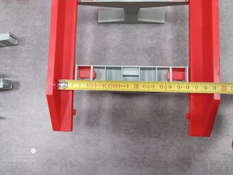 Autodráha SCX, Carrera - 5