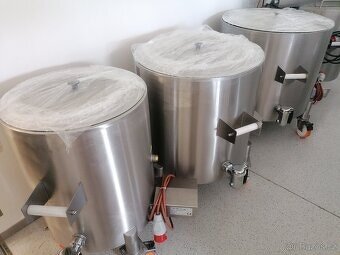 Glycerinový kotel elektrický - manual - 5