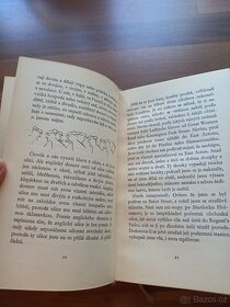 Karel Čapek- Italské listy - 5