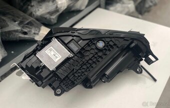 Superb 4 full LED Matrix 3P1941016A svetlomet - 5