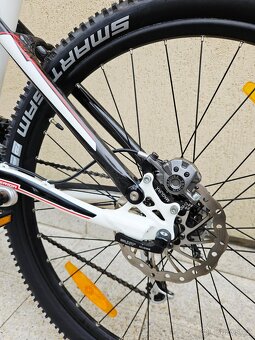 #10 Merida Ninety Six 3000, pro 185-200cm - 5