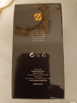 Pánský luxusní parfém Cartier ,, Declaration ,, . - 5