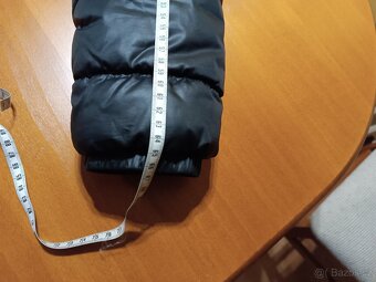 dámská zimní bunda Adidas - 5