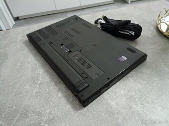 Lenovo ThinkPad T540p - 5