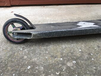 Freestyle koloběžka versatyl cosmopolitan - 5