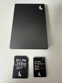 SONY Alpha A7 IV + FE 35 mm + FE 70-200 - 5