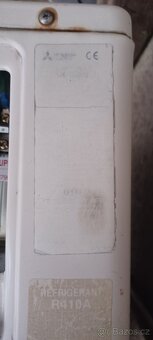 Klimatizace Mitsubishi - 5