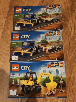 Lego 60152 - 5