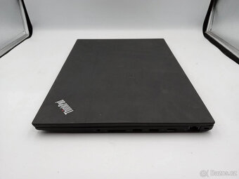 Lenovo Thinkpad T570 | i5 • 8GB RAM • 256GB SSD - 5