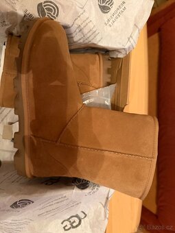 Boty UGG - 5