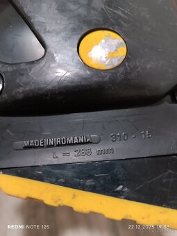 Lyžáky Salomon - 5