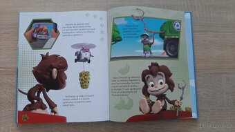 Tlapková patrola - 5