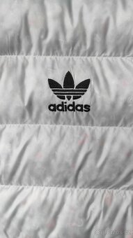 UNI bunda bez rukávů vel.2XL - 5