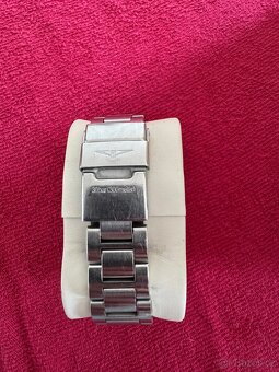 Longines HydroConquest Automatic – L3.695.4.13.6 - 5