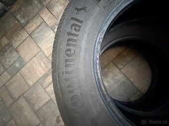 Letní pneu 215/65/16 Continental - 5