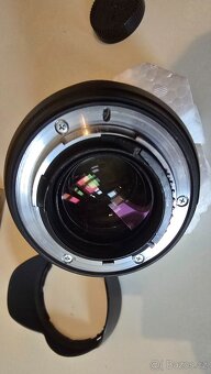Objektiv Nikon 16-35 1:4 ED VR - 5