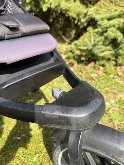 Thule Urban Glide 2 – Černý - 5