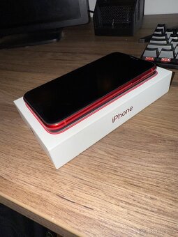 iPhone Xr 64gb - 5