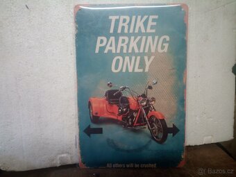 Cedule plech 2030 - 5