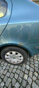 Škoda Octavia 2 1.9 TDI - 5