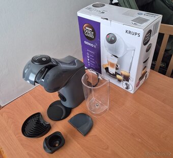 Kávovar Dolce Gusto - 5