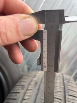 Pneu 4ks 265/50R20 - 5