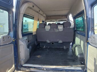Ford Transit - 5