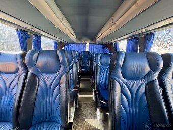 VOLVO IRIZAR PB 255 - 5