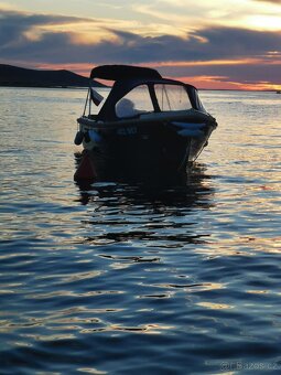 Loď Corsiva 475 - 5