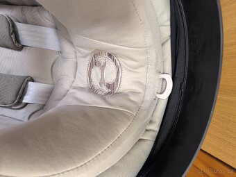 Dětská autosedačka Cybex Aton 5 (0-13kg) - 5