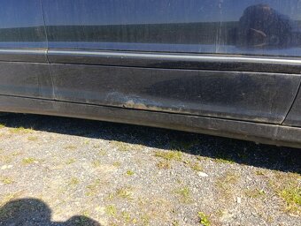 Mercedes C320cdi W203 - 5