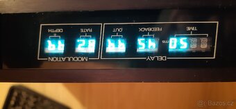 Roland Sde - 3000 Digital Delay - 5