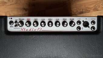 Basové kombo Ashdown studio 12 - 5