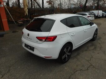 Seat Leon,1,4 TSi STYLE - 5