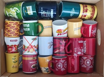 Reklamní hrnky - 5