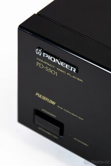 PIONEER PD-S501 - 5