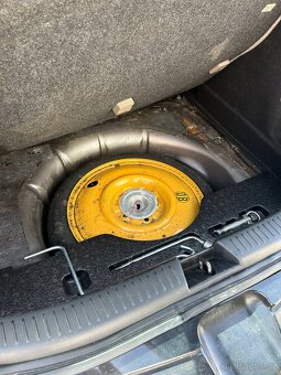 Mazda 3 BK - 5