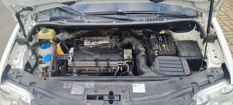 VW CADDY 2.0 SDI 51kW - 5