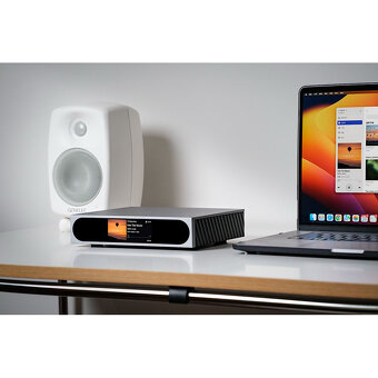 Streamer + D/A převodník MATRIX AUDIO MINI i4, NOVÝ, ZÁRUKA - 5