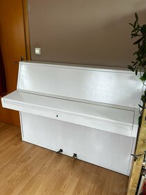 Klavír RIPPEN - 5