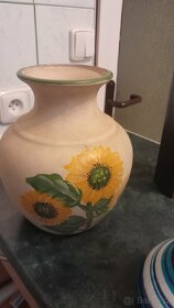 Keramické vázy - 5