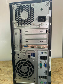 Prodesk 400 G2 - i5, 8gb, 500gb, Nvidia GF 610 2gb - 5