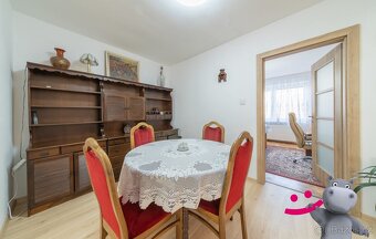 Pronájem byty 4+1, 130 m2 - Ústí u Vsetína, ev.č. 58389 - 5