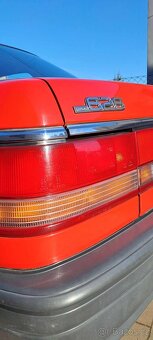 mazda 626 typ GD - 5