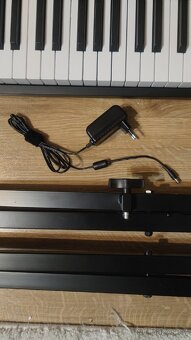 Alesis Concert se stojanem+ ostatní v popisku - 5